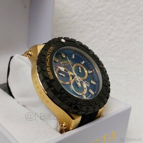 Invicta Reserve Sea Hunter 41007 - 2