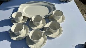 Villeroy & Boch , snídaňový servis - 2