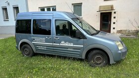 Ford Tourneo Connect 1,8 TDci LX -DPH - 2