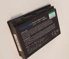 Baterie pro Acer - 2