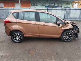 Ford B-Max 1.0 74kw 2016 - 2