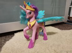 My Little Pony Hasbro mluvící princezna Celestia - 2