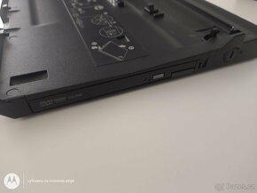Lenovo ThinkPad X6 Ultrabase. - 2