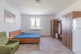 Ubytování pro firmy v Přerově – ideální pro vaše zaměstnance - 2