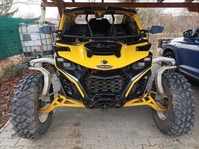 Can-am Maverick R 2024 zaruka,2026 DPH není - 2