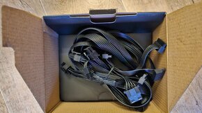 PC Zdroj - EVGA 650 BR (650W) - 2