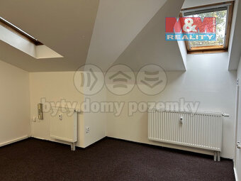 Pronájem kancelářského prostoru, 14m², ČTěšín, ul. Dvořákova - 2
