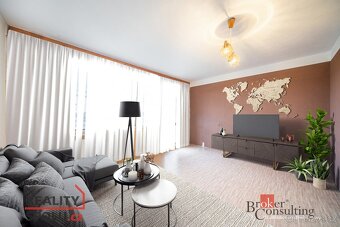 Prodej, byty/3+1, 71.02 m2, Fučíkova 707, 34815 Planá, Tacho - 2
