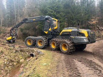 Ponsse scorpion king H7 - 11876MTH - 2