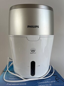 Zvlhčovač vzduchu Philips HU4803 - 2