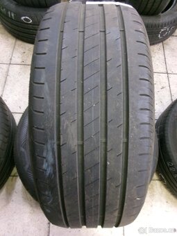 225/50/17 GOODYEAR (5-5,5mm) č.15412 - 2