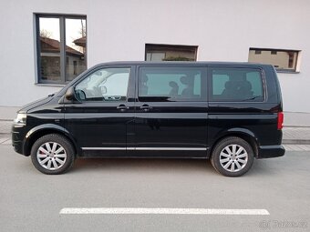 Náhradní díly VW Multivan Highline 2.0bitdi 132kw - 2