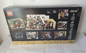 Lego The Office 21336 - 2