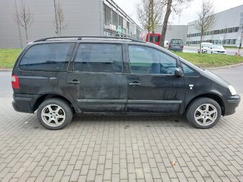 Ford Galaxy - 2