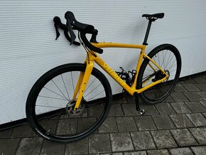 Specialized DIVERGE Comp Carbon - 2