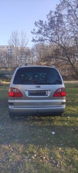 Ford Galaxy - 2