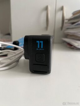 Gopro hero 11 black - 2