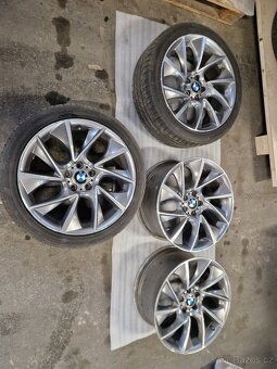 BMW Alu Styling 457 R20 - 2