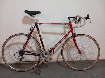 Retro kolo Peugeot - 2