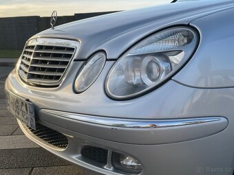 ⭐️MERCEDES-BENZ ⭐️W211⭐️E220CDI⭐️AUTOMAT⭐️ - 2