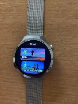 Prodám chytré hodinky Watch 5 Max - NOVÉ - 2