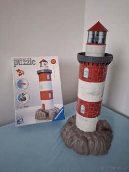 3D puzzle - 2