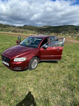 Volvo v50 2.0 100kw - 2