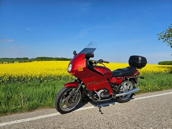 BMW R80/100 RT - PILCHER - 2