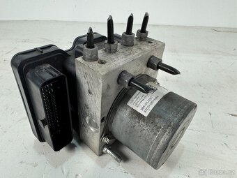 Řídící jednotka ABS Peugeot Partner III 9827551180, 98450523 - 2
