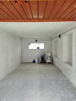 Pronájem garáže Centrum, Králova Výšina - 2