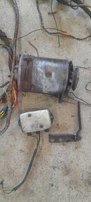 Elektroinstalace škoda 100 69 - 2