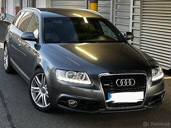 3.0tdi 176kw 3x S-line, 289000km, Xenon, Navi, DSP, BOSE - 2