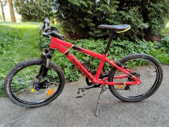 Dětské kolo 20" Rockrider ST900 - 2