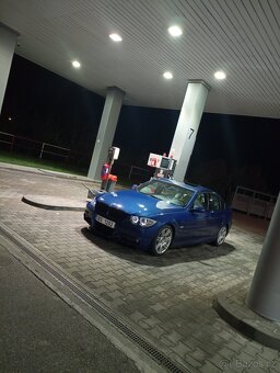 E90 320i 110kw - 2