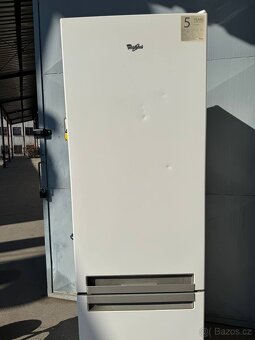 Whirlpool 190cm. Pouzíta - 2