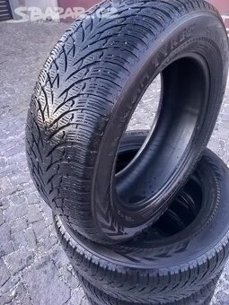 235/60/18 letní pneu 235/60 R18 - 2