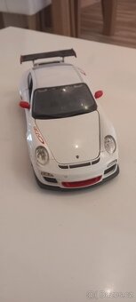 1:18, 1:24, 1:43 Automodely - 2