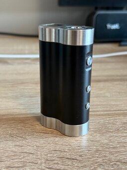 Dicodes Dani Box 21700 MOD - Černá - 2