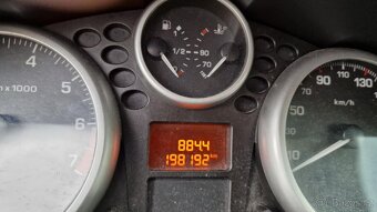 Peugeot 207;1.4i - 2