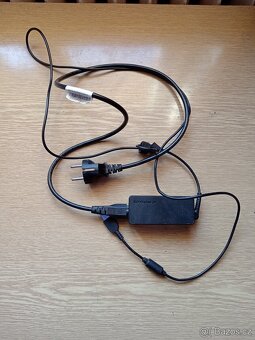 Nabíječka Lenovo - 2