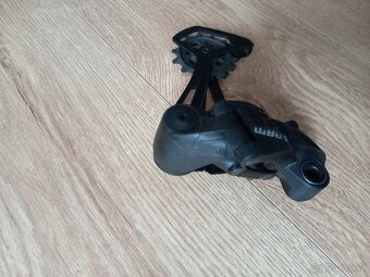 Prehazovacka SRAM SX - 2