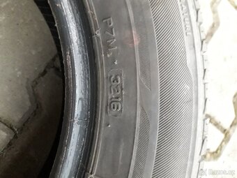 Bridgestone Ecopia 175/65 R14 82T - 2