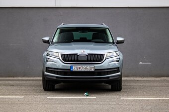 Škoda Kodiaq 2.0 TDI SCR Ambition DSG 4x4 - 2
