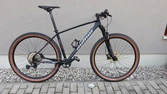 Nové MTB Author Vision,XT+SLX - 2