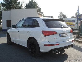 Audi SQ5 PLUS 340 PS - 2