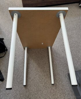 Stůl - pracovní - IKEA - 2
