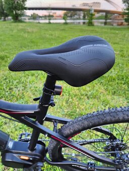 Použité elektrokolo Easybike Ego 1.0, pro postavu 175-185 cm - 2