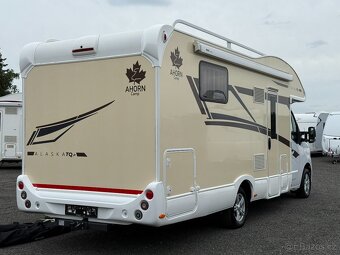 Renault Ahron Alaska, markýza, zimní paket - 2