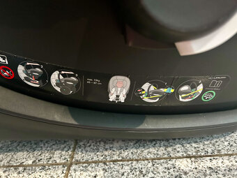 Cybex 0-13 kg (0-18 měsíců) - 2