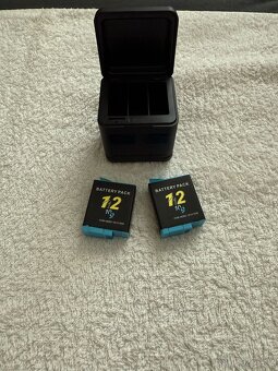 GoPro Hero 9 Black - 2